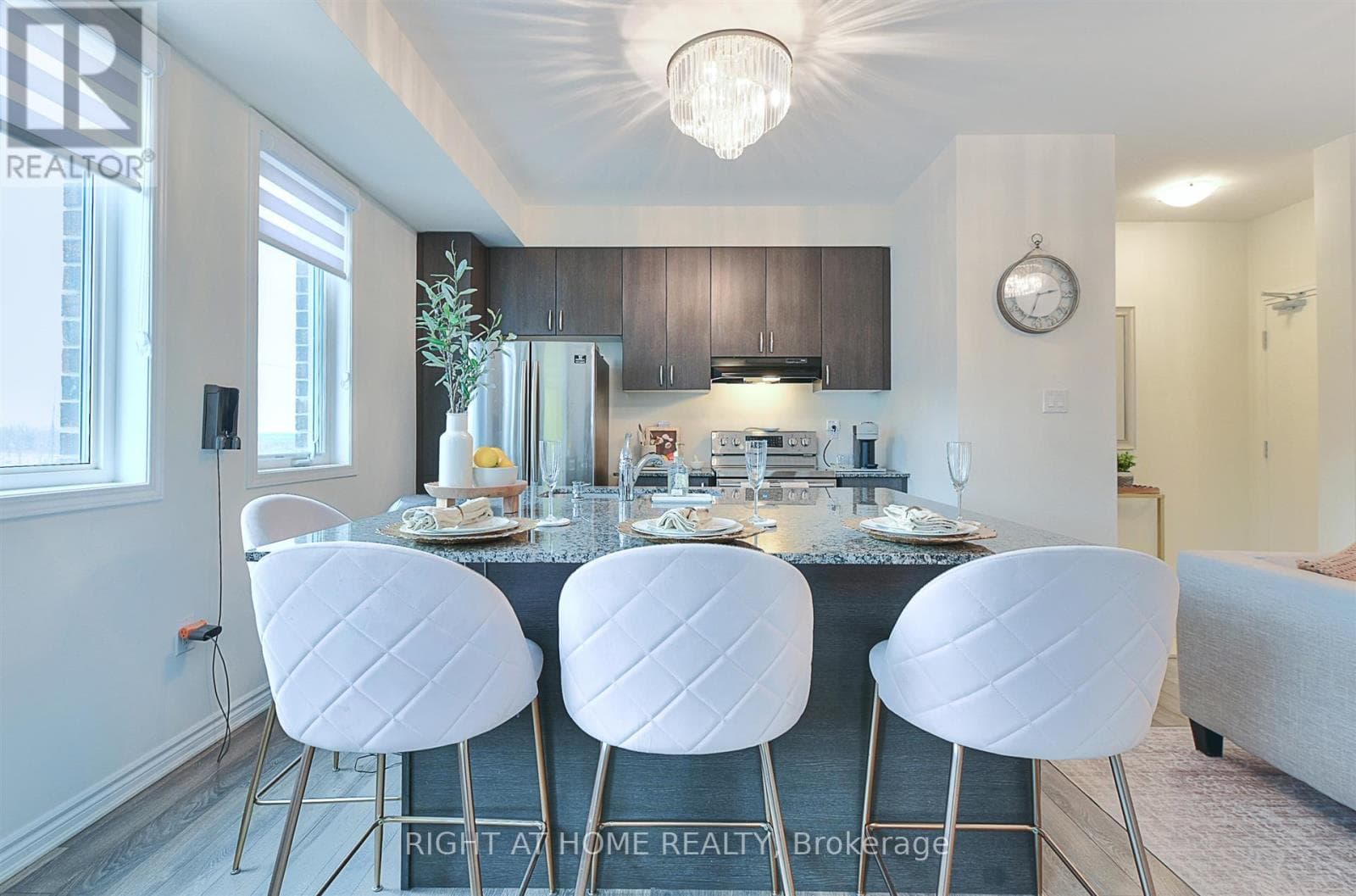Single Family at 403- 1148 Dragonfly Ave Avenue, Pickering, Ontario - Photo 2 - RE/MAX Garden City Realty