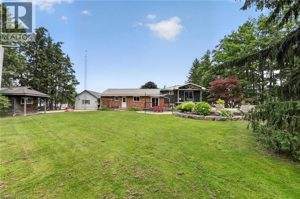 Single Family at 74066 WELLANDPORT Road, Wainfleet, Ontario - Photo 2 - RE/MAX Garden City Realty