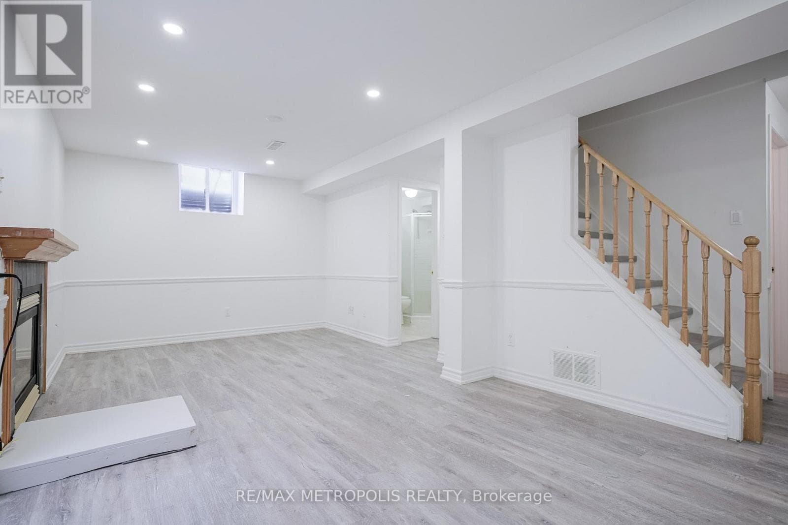 Single Family at BSMT- 570 Springview Drive, Pickering (Amberlea), Ontario - Photo 8 - RE/MAX Garden City Realty