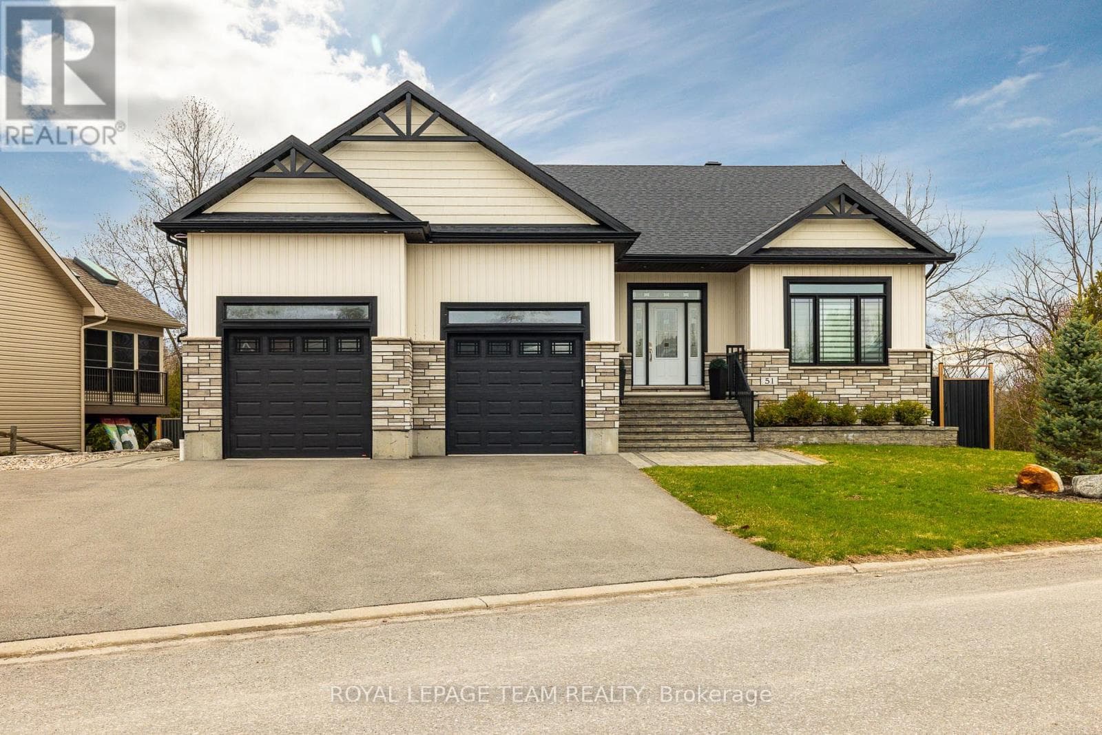 51 Westerra Way