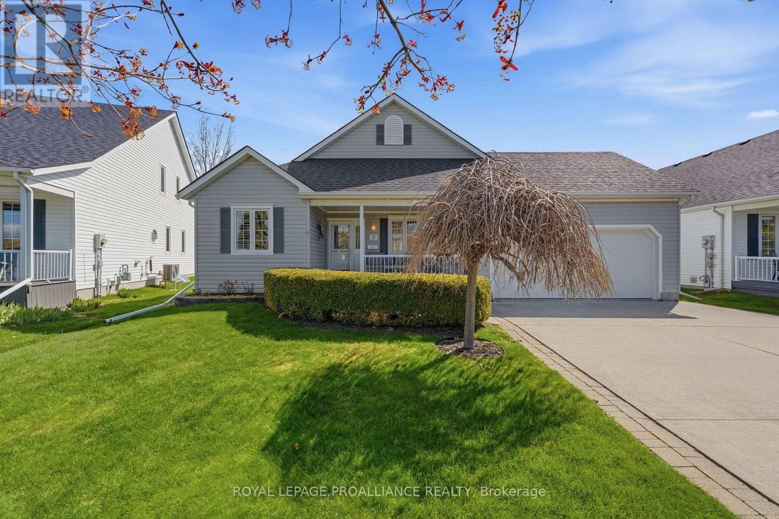 Single Family at 8 Sandpiper Way, Brighton, Ontario - Photo 2 - RE/MAX Garden City Realty