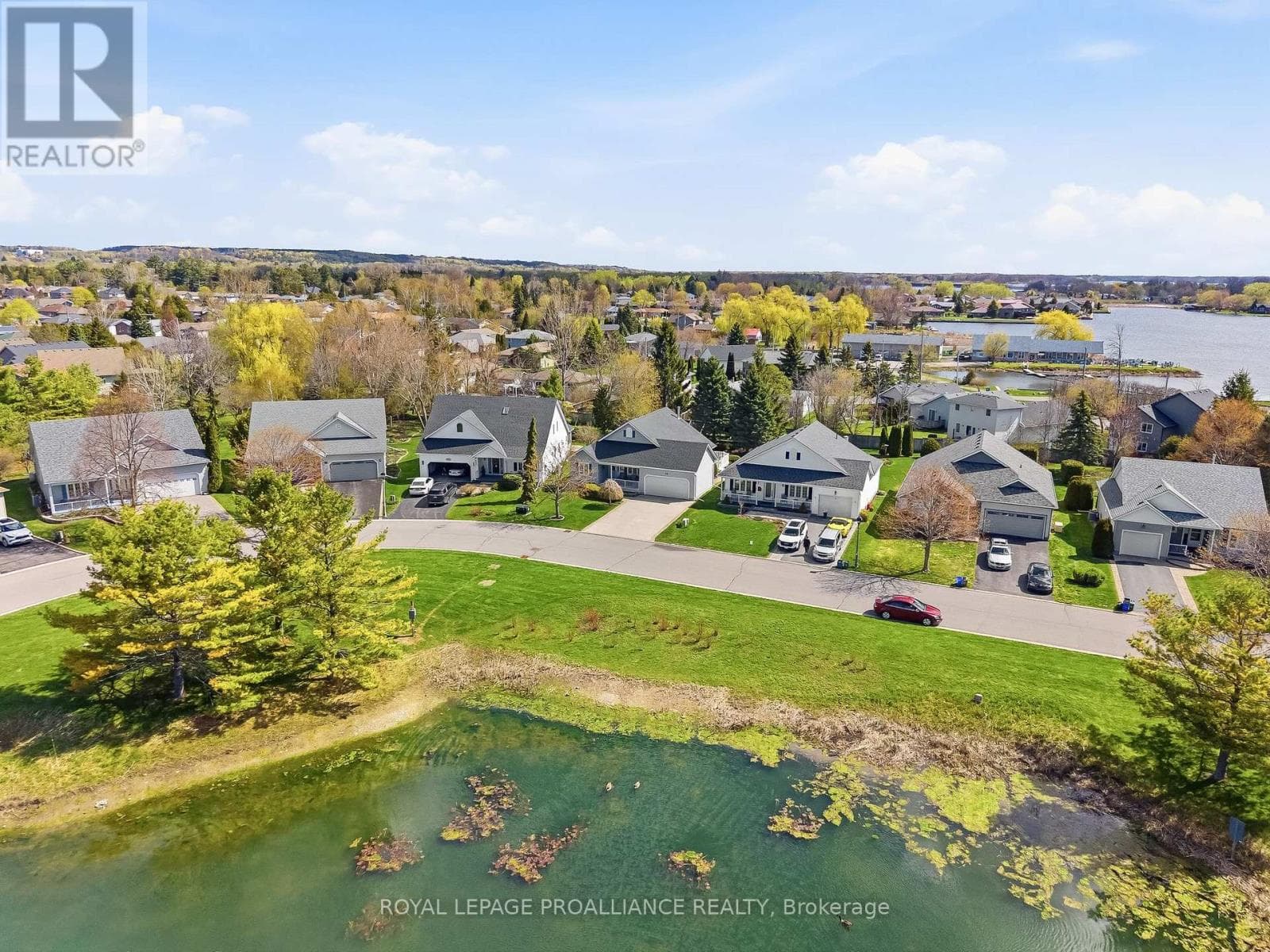 Single Family at 8 Sandpiper Way, Brighton, Ontario - Photo 4 - RE/MAX Garden City Realty