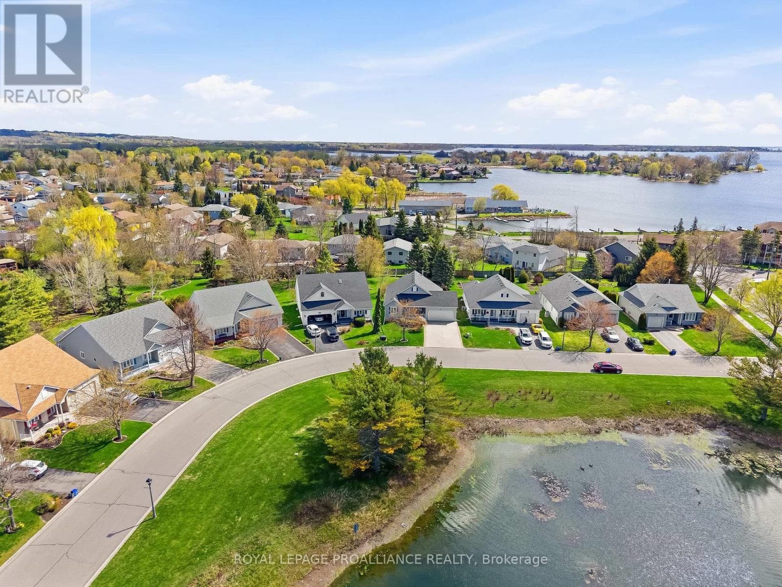 Single Family at 8 Sandpiper Way, Brighton, Ontario - Photo 5 - RE/MAX Garden City Realty