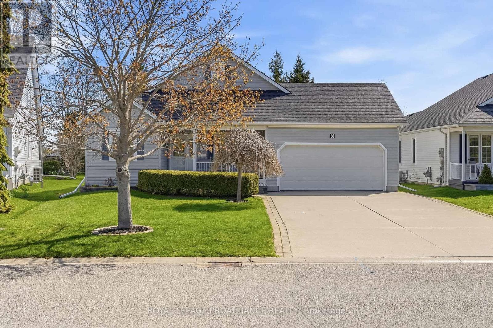 Single Family at 8 Sandpiper Way, Brighton, Ontario - Photo 8 - RE/MAX Garden City Realty