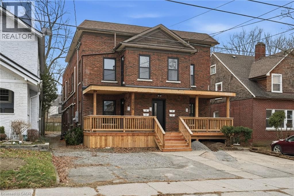 Single Family at 1- 4876 SIMCOE Street, Niagara Falls, Ontario - Photo 1 - RE/MAX Garden City Realty