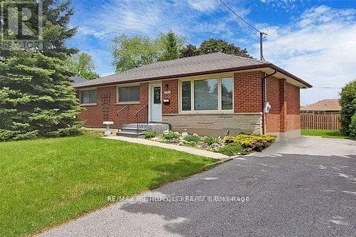 Bsmt- 595 Gibbons Street