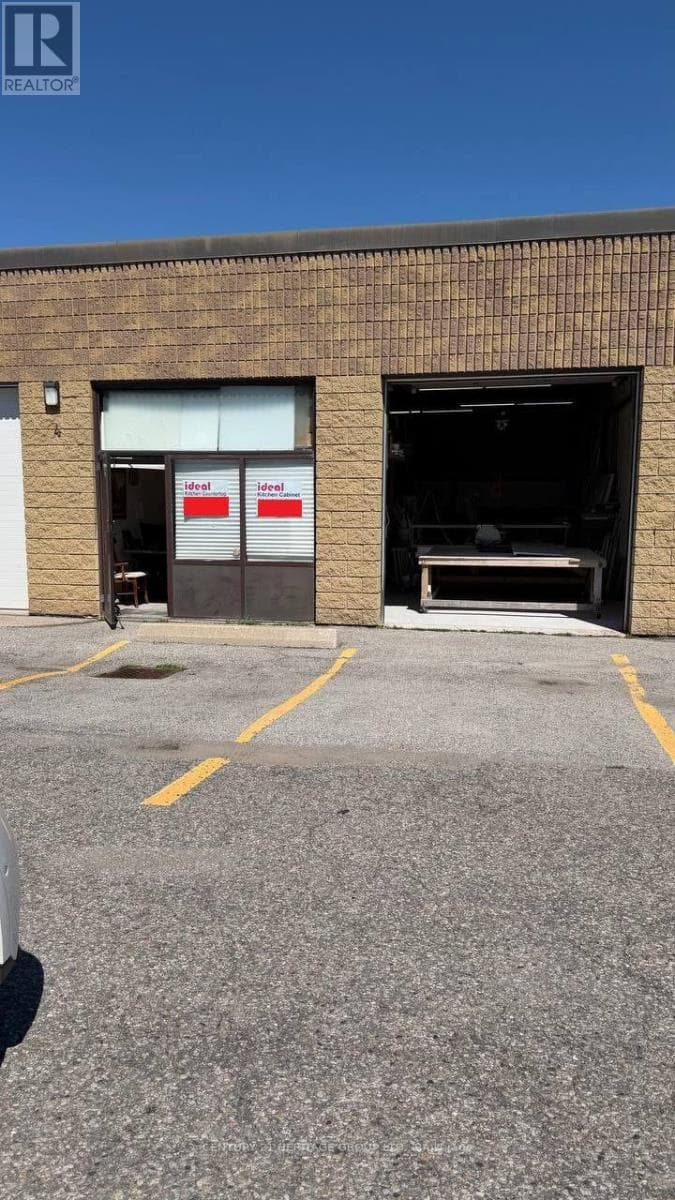 4- 200 Mulock Drive
