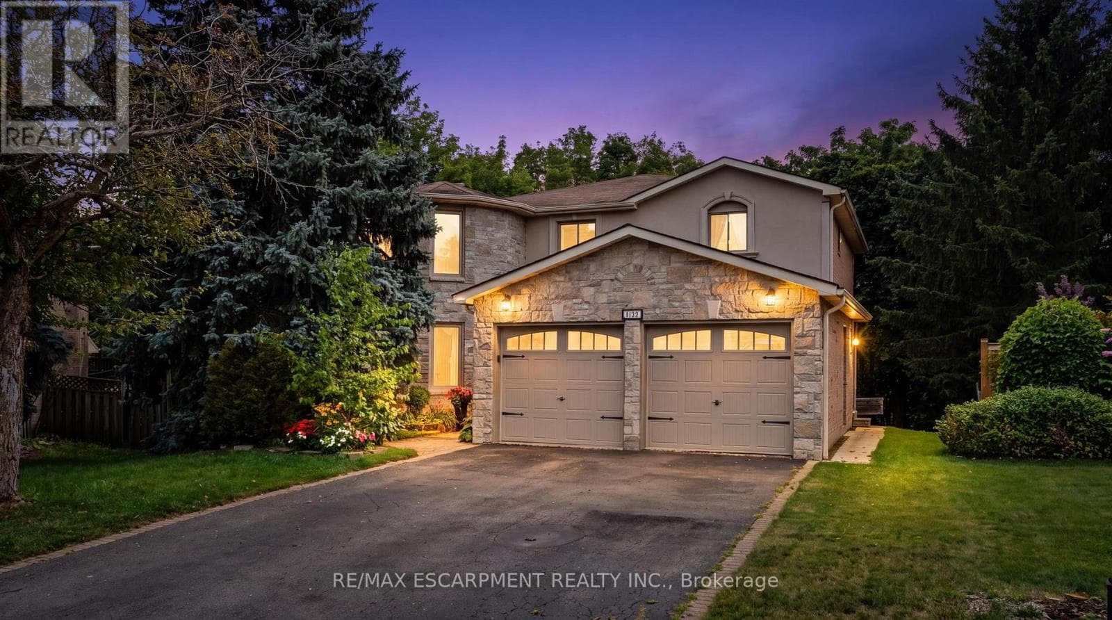 5172 Hidden Valley Court