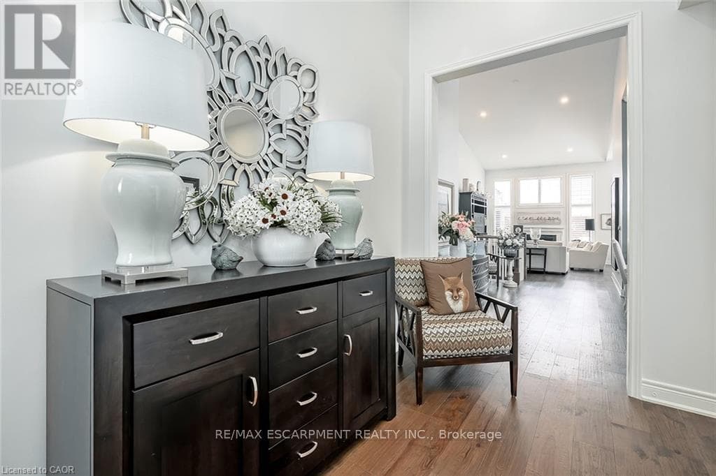 Single Family at 4252 Sarazen Drive, Burlington (Rose), Ontario - Photo 6 - RE/MAX Garden City Realty