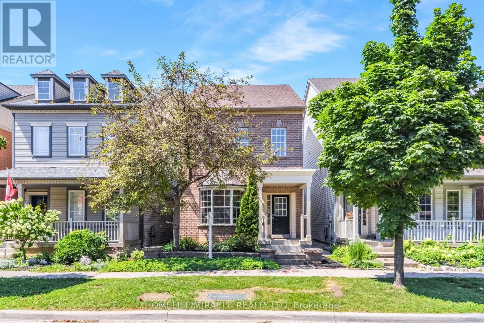 257 Gatwick Drive
