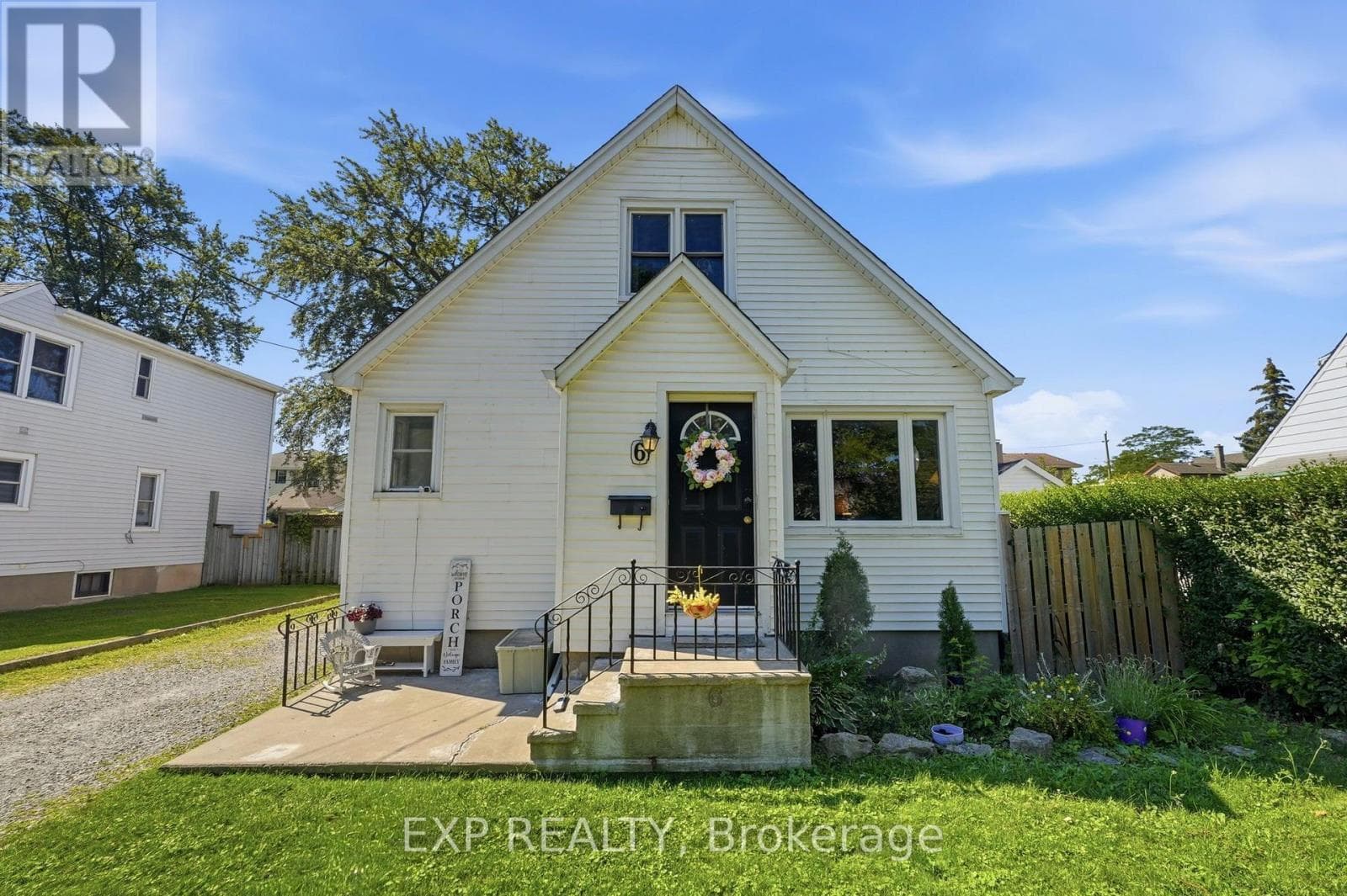 6 Cedardale Avenue
