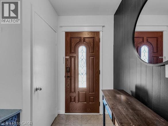 Single Family at 16 WOODMOUNT Drive, St. Catharines, Ontario - Photo 6 - RE/MAX Garden City Realty