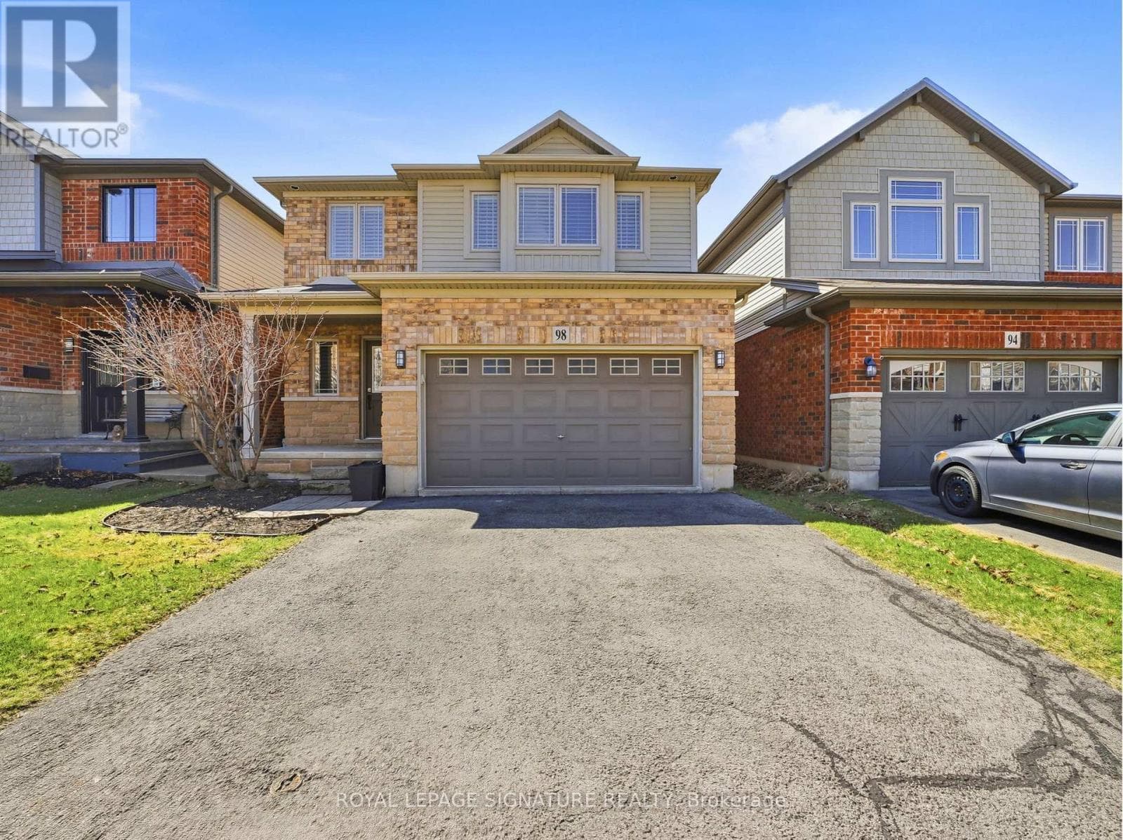 98 Willow Lane