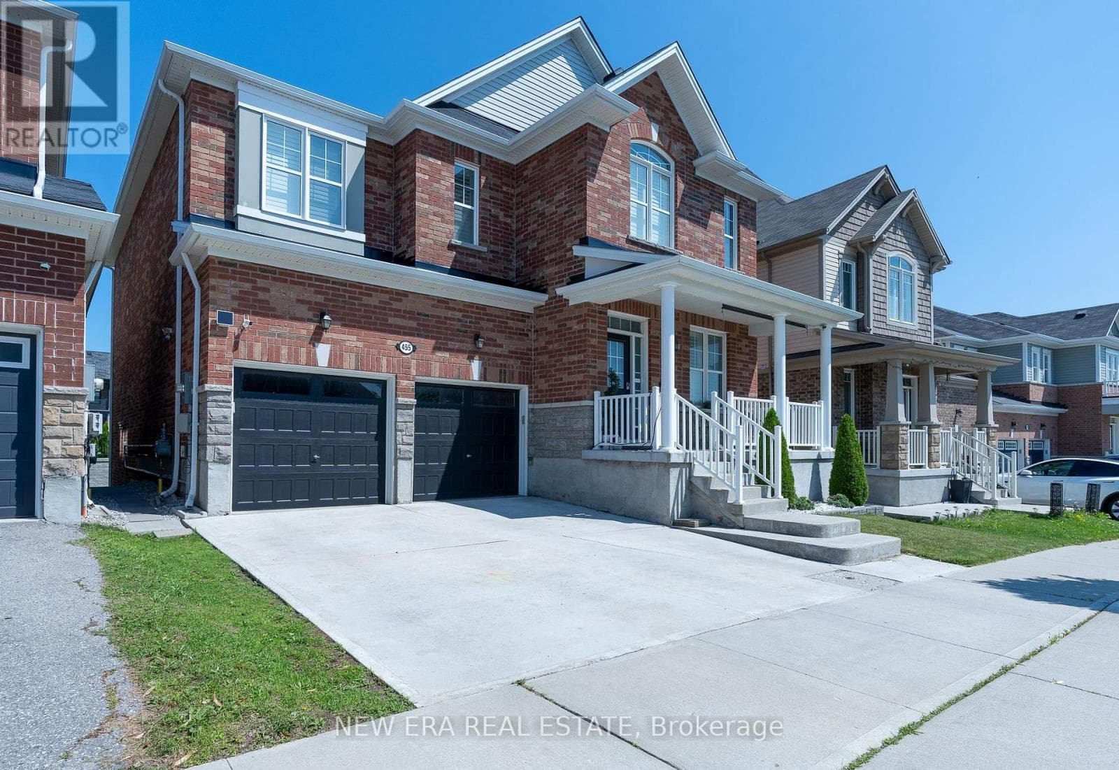 455 Equestrian Way