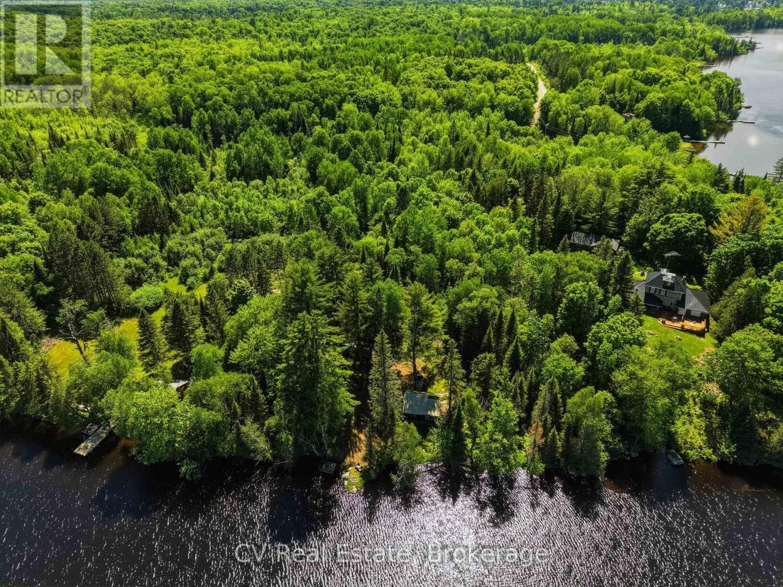 109 Black Bear Road