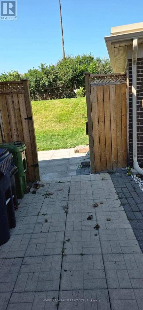 Single Family at 46 Cavehill Crescent, Toronto (Wexford-Maryvale), Ontario - Photo 2 - RE/MAX Garden City Realty