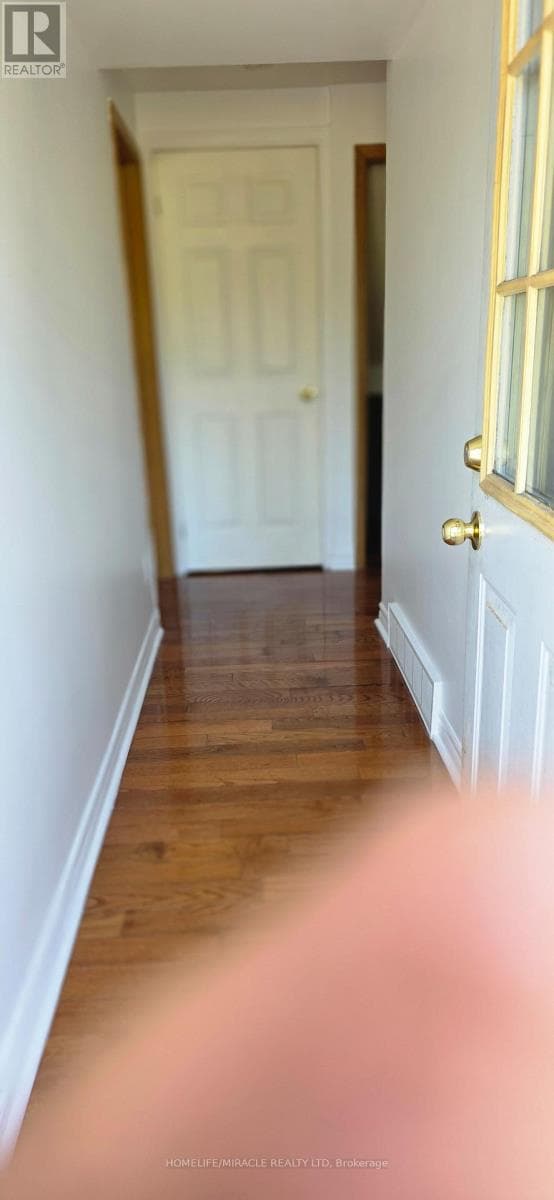 Single Family at 46 Cavehill Crescent, Toronto (Wexford-Maryvale), Ontario - Photo 4 - RE/MAX Garden City Realty