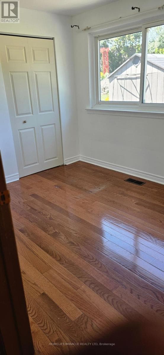 Single Family at 46 Cavehill Crescent, Toronto (Wexford-Maryvale), Ontario - Photo 5 - RE/MAX Garden City Realty