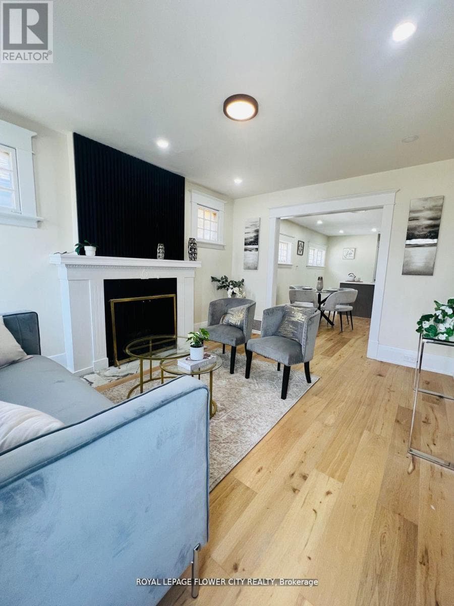 346 Wharncliffe Road
