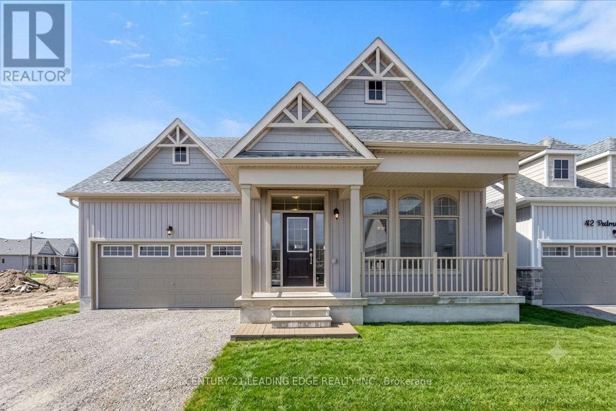 38 PALMIRA Drive