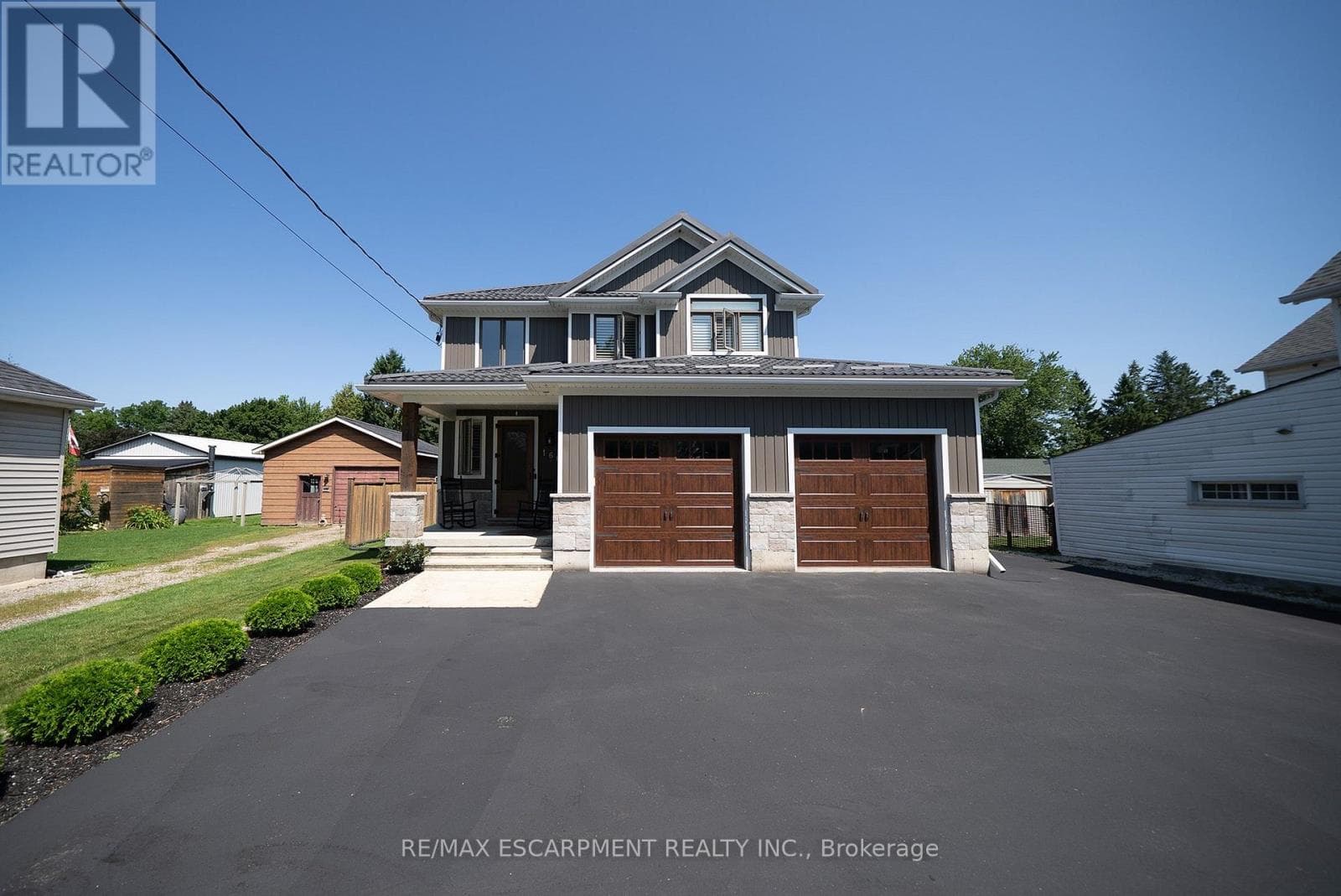 166 King Street