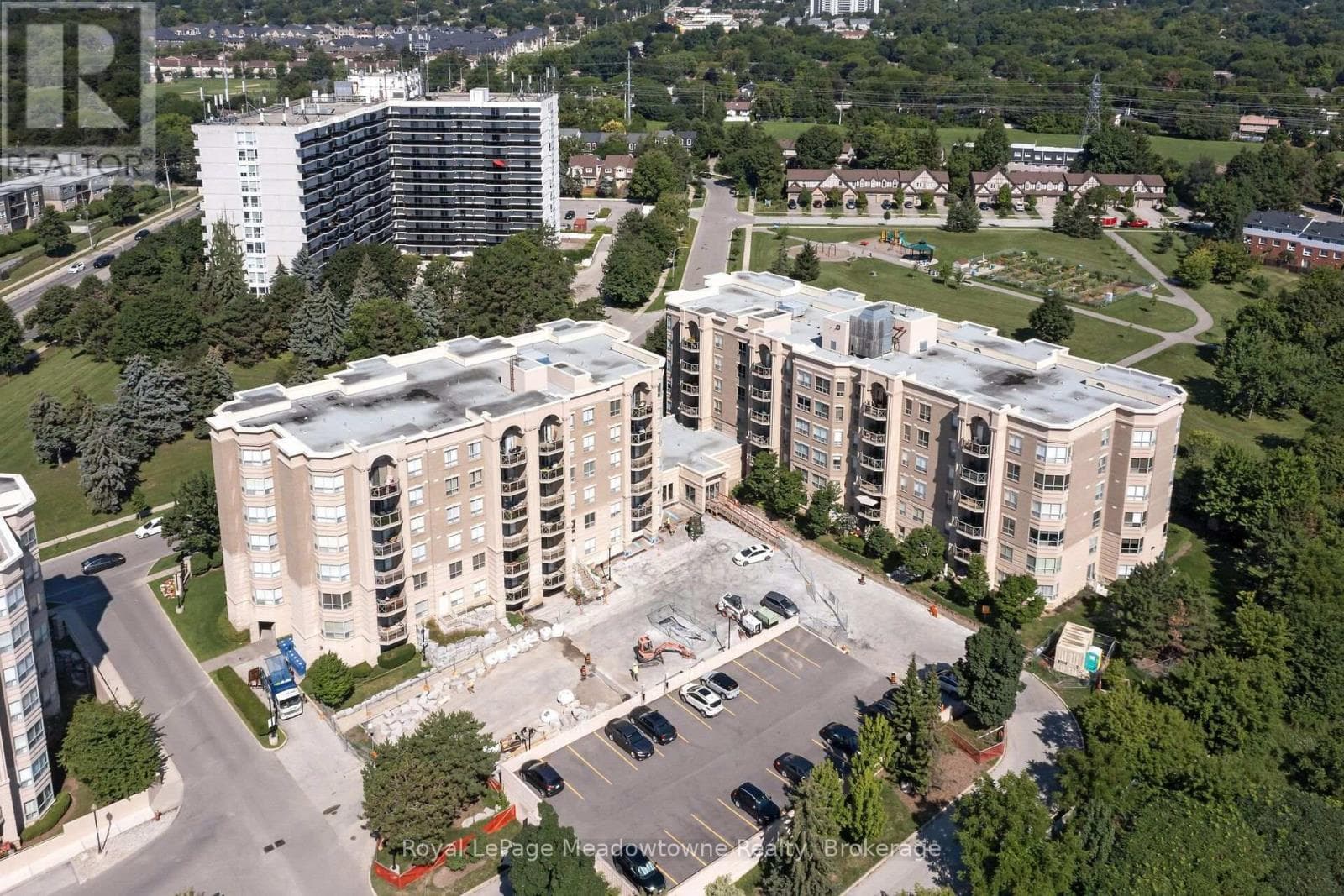 Single Family at 210- 2075 Amherst Heights Drive, Burlington (Brant Hills), Ontario - Photo 2 - RE/MAX Garden City Realty