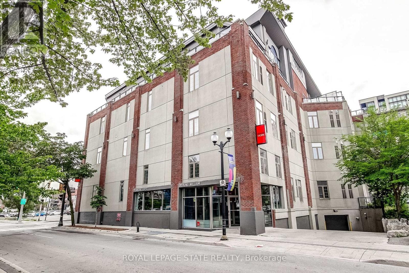 214- 80 King William Street