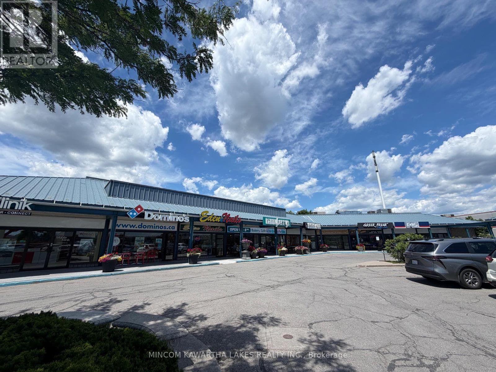 Retail at Unit #14- 550 Lansdowne Street, Peterborough (Town Ward 3), Ontario - Photo 3 - RE/MAX Garden City Realty