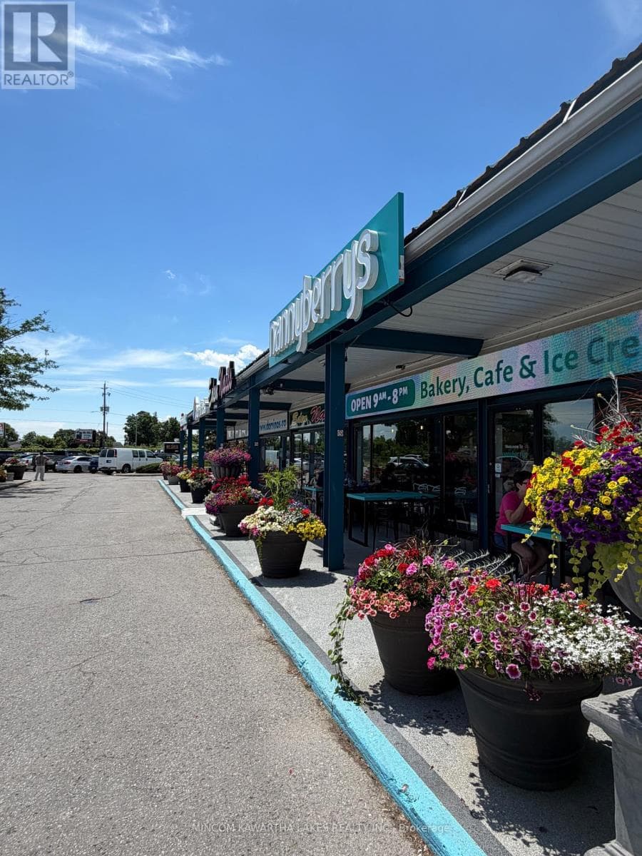 Retail at Unit #14- 550 Lansdowne Street, Peterborough (Town Ward 3), Ontario - Photo 5 - RE/MAX Garden City Realty
