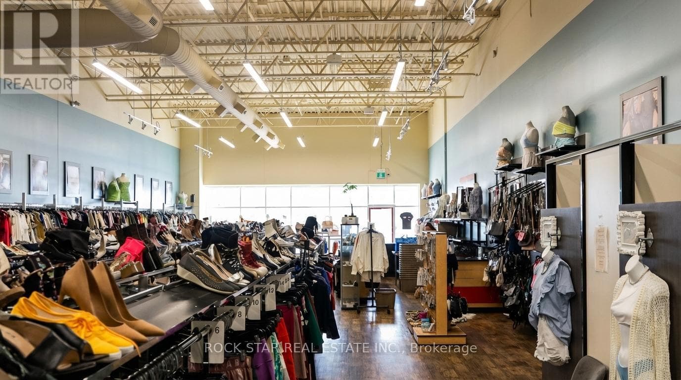Retail at E8- 2080 Appleby Line, Burlington (Uptown), Ontario - Photo 6 - RE/MAX Garden City Realty