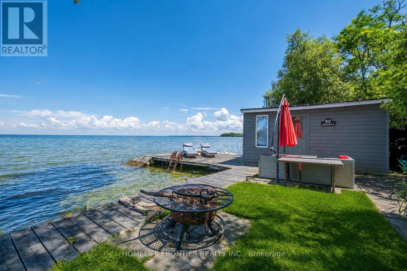 813 Lake Drive