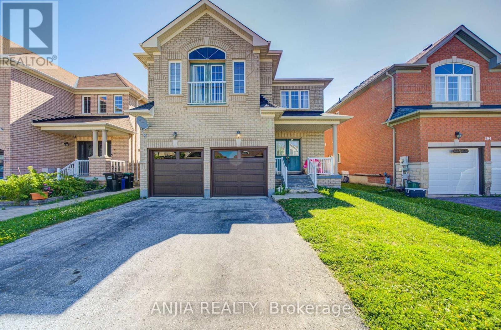102 Westminster Circle