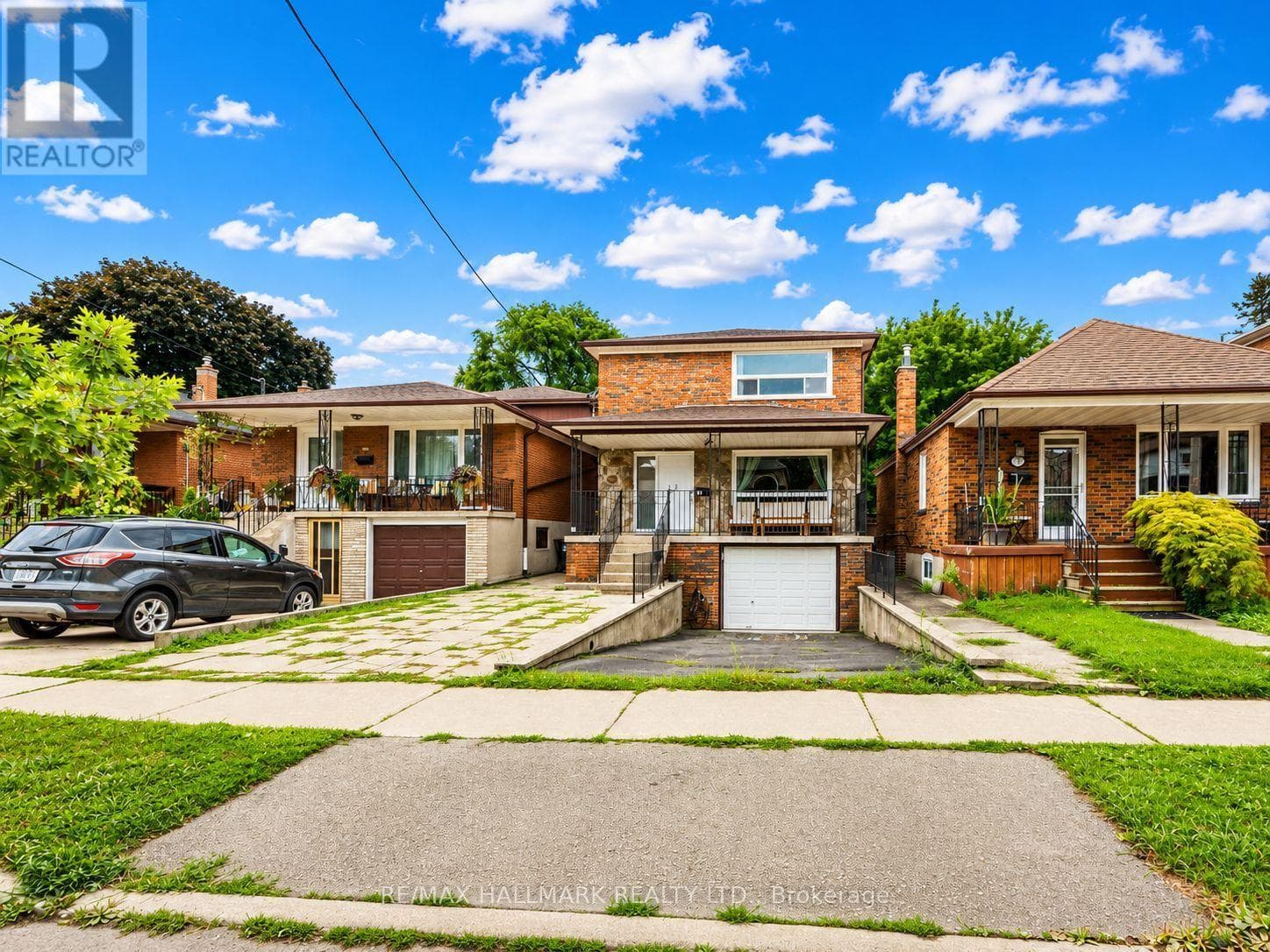 41 Woodville Avenue