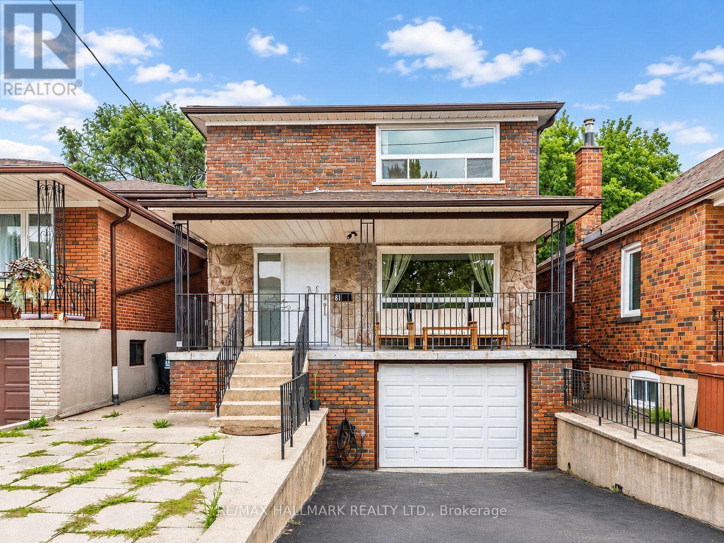 Single Family at 41 Woodville Avenue, Toronto (Broadview North), Ontario - Photo 2 - RE/MAX Garden City Realty
