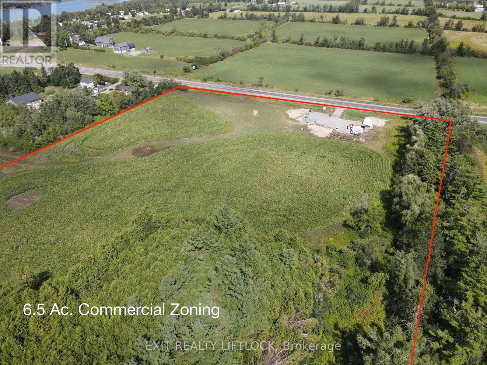 4922 Highway 7