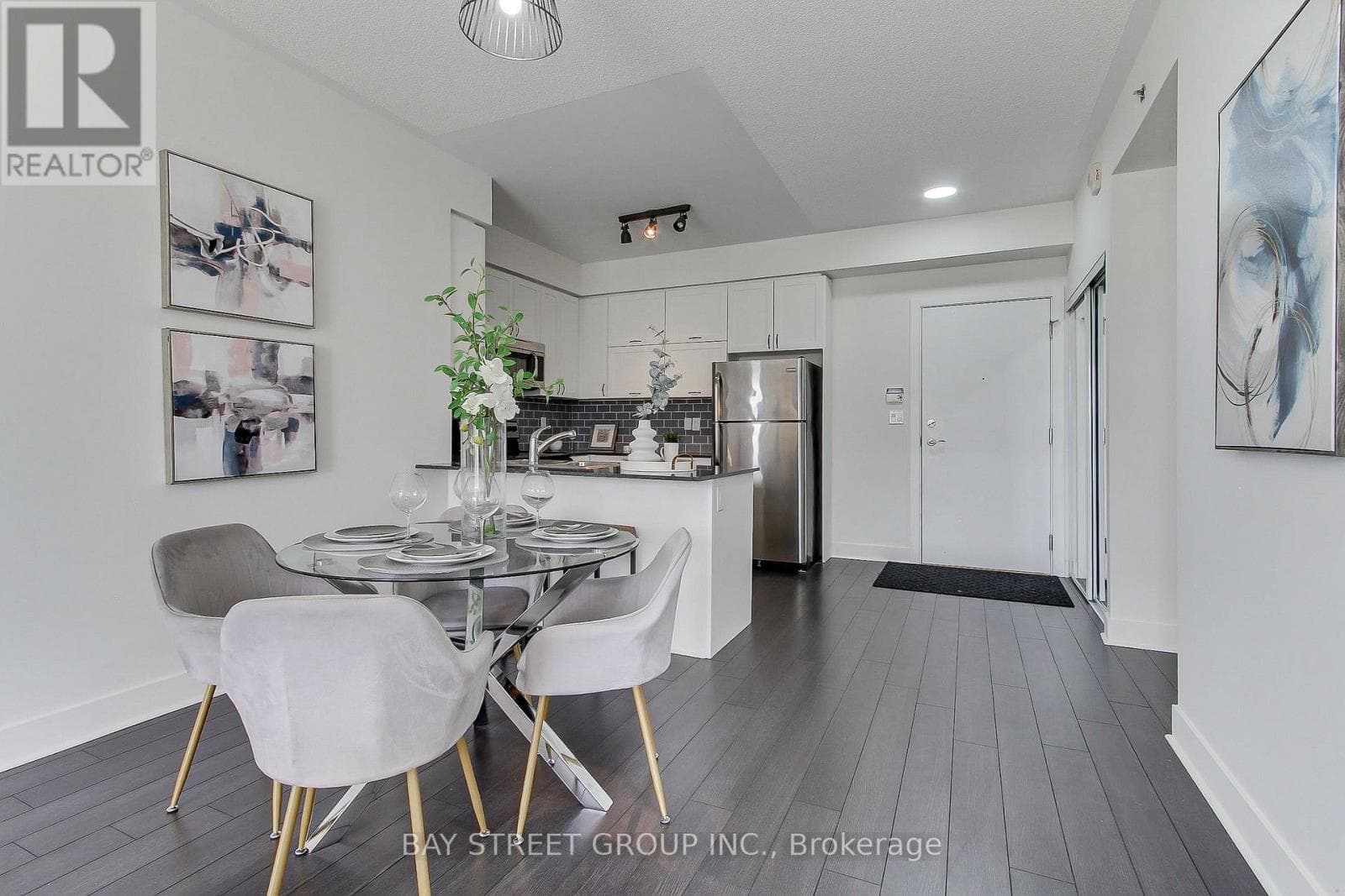 Single Family at PH8- 28 Prince Regent Street, Markham (Cathedraltown), Ontario - Photo 10 - RE/MAX Garden City Realty