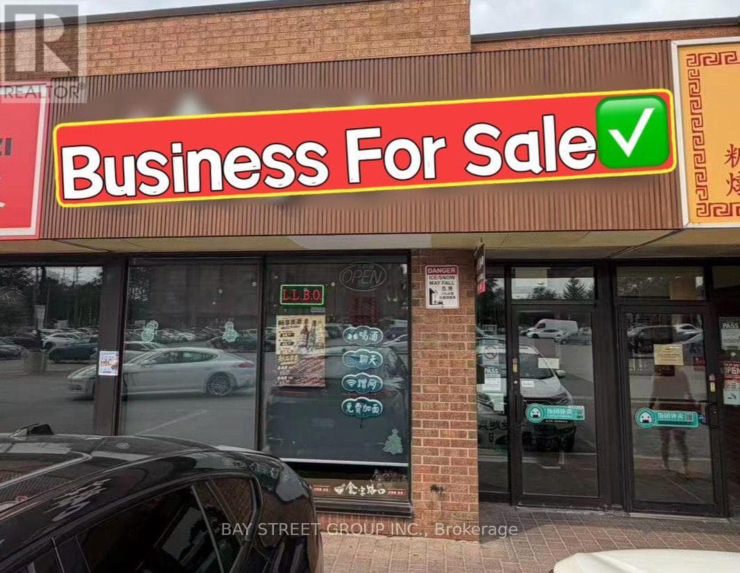 #25- 4186 Finch Avenue