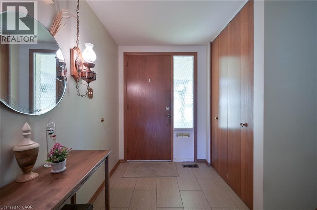 Single Family at 99 LORRAINE Avenue, Kitchener, Ontario - Photo 8 - RE/MAX Garden City Realty