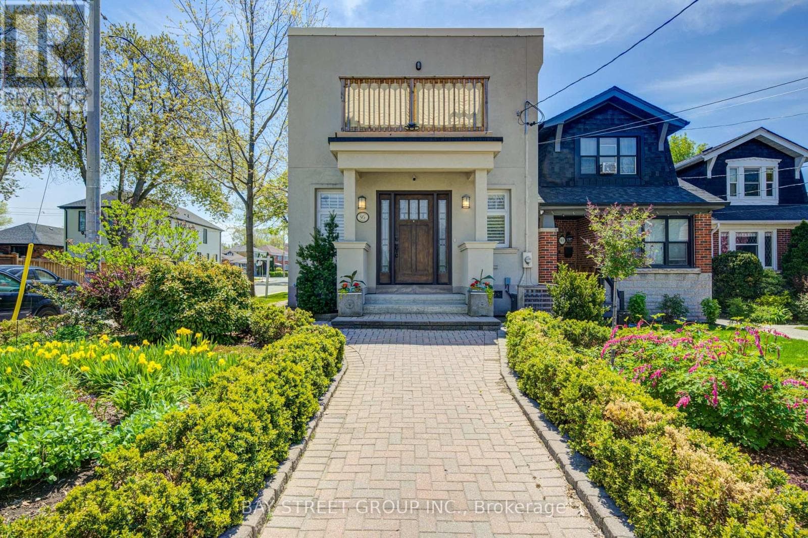 95 Hopedale Avenue