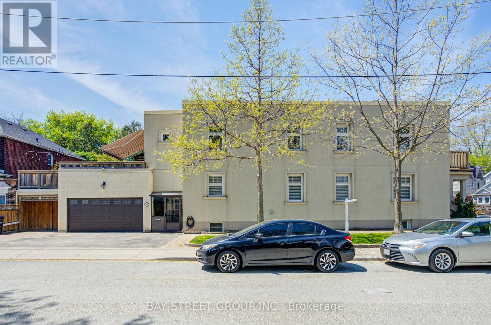 Single Family at 95 Hopedale Avenue, Toronto (Broadview North), Ontario - Photo 3 - RE/MAX Garden City Realty