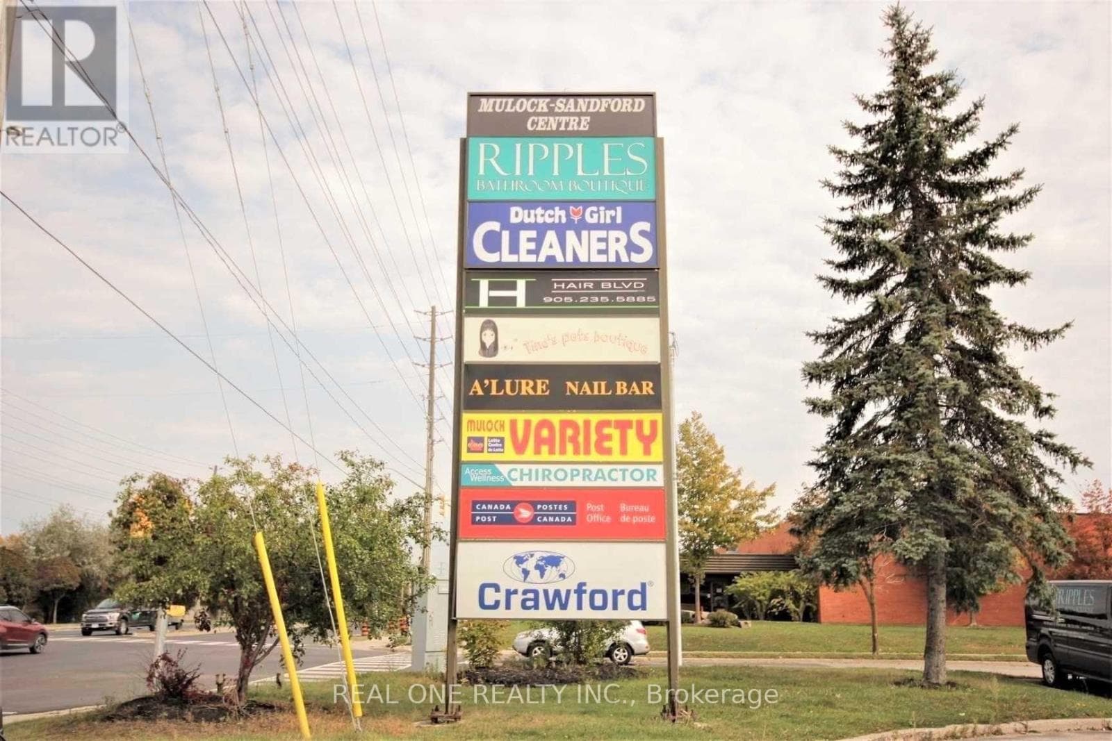 1- 120 Mulock Drive