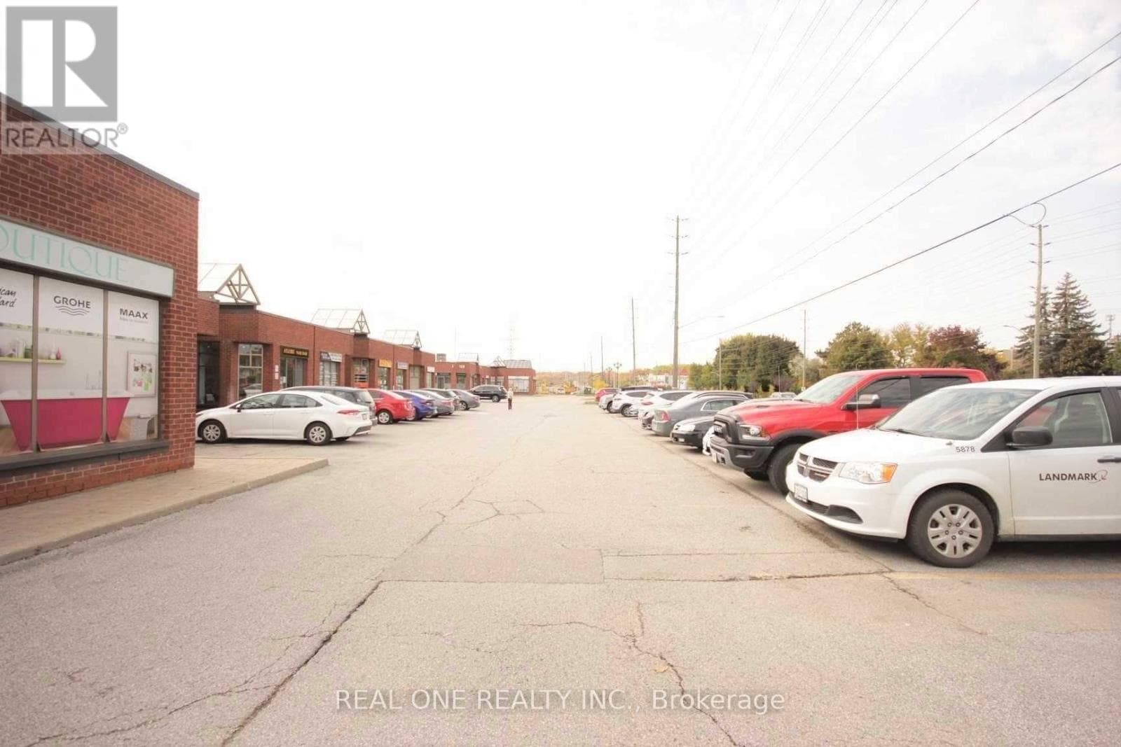 Retail at 1- 120 Mulock Drive, Newmarket (Armitage), Ontario - Photo 3 - RE/MAX Garden City Realty