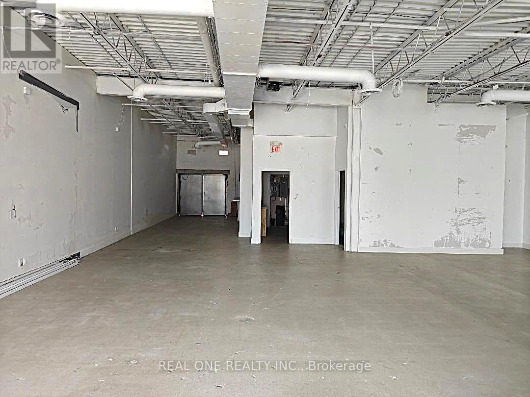 Retail at 1- 120 Mulock Drive, Newmarket (Armitage), Ontario - Photo 4 - RE/MAX Garden City Realty