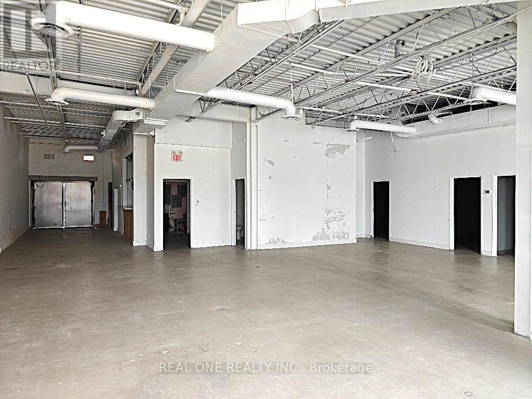Retail at 1- 120 Mulock Drive, Newmarket (Armitage), Ontario - Photo 6 - RE/MAX Garden City Realty