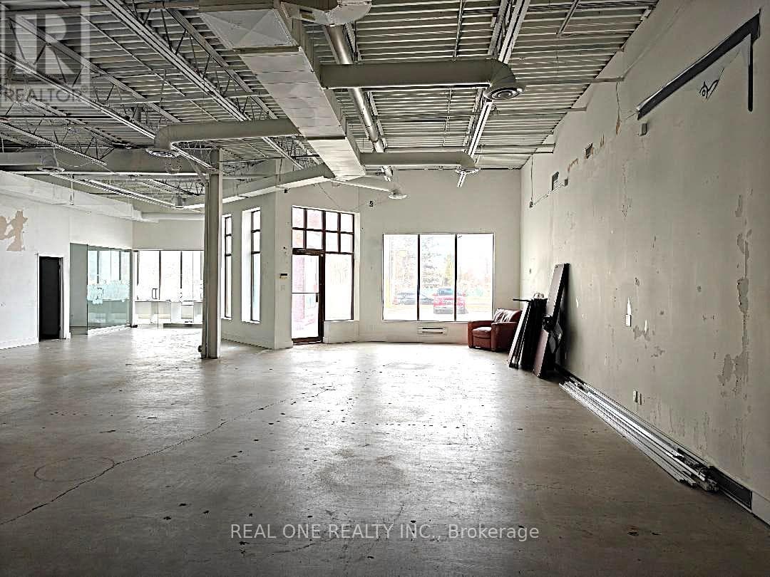 Retail at 1- 120 Mulock Drive, Newmarket (Armitage), Ontario - Photo 9 - RE/MAX Garden City Realty