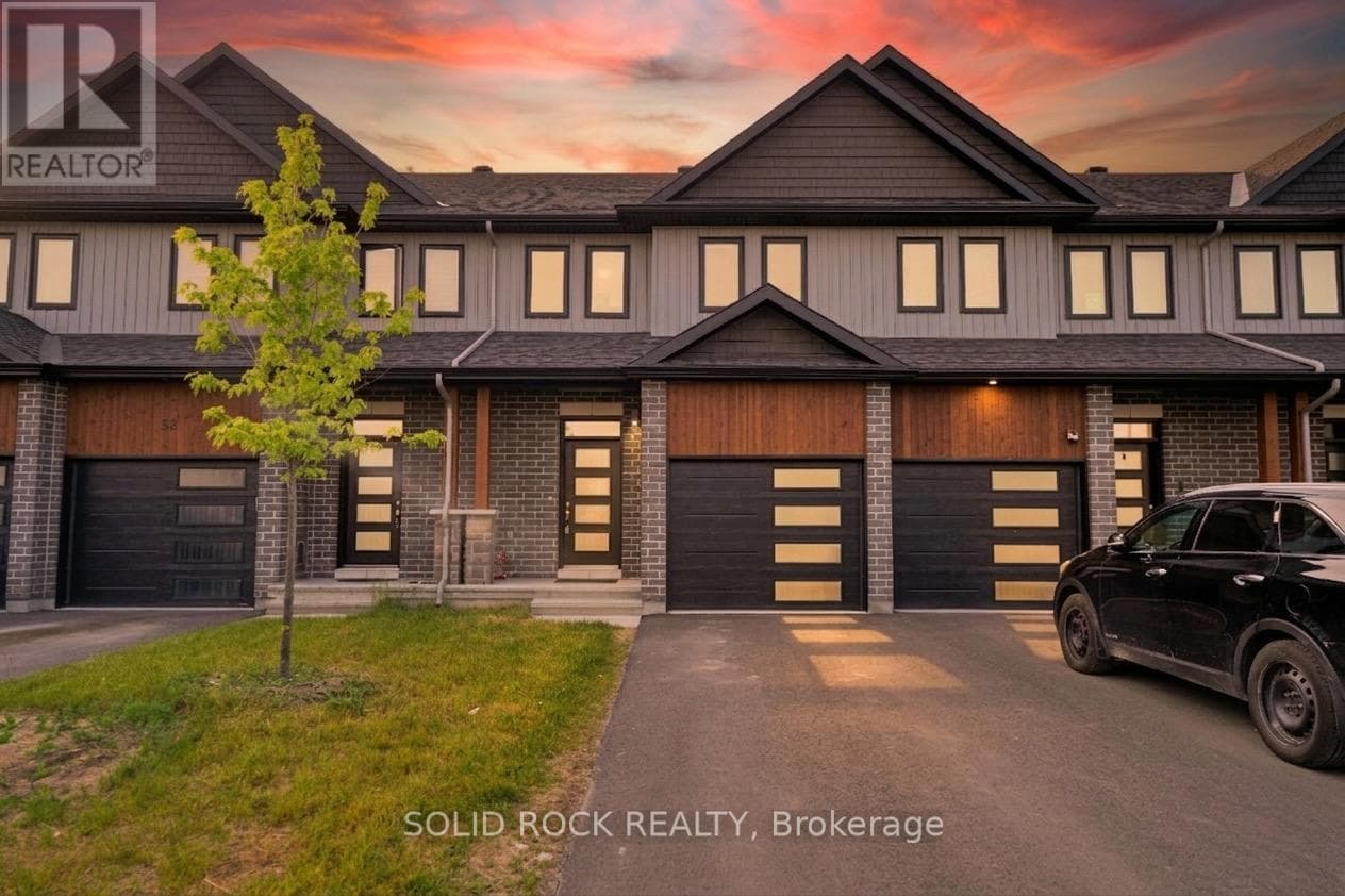 54 Griffith Way