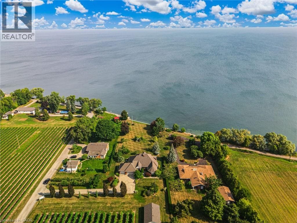 Agriculture at 3503 LAKESHORE Road, Lincoln, Ontario - Photo 3 - RE/MAX Garden City Realty