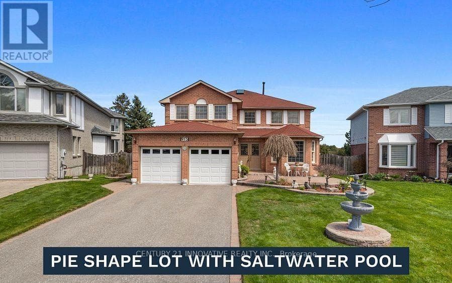 915 Catskill Drive