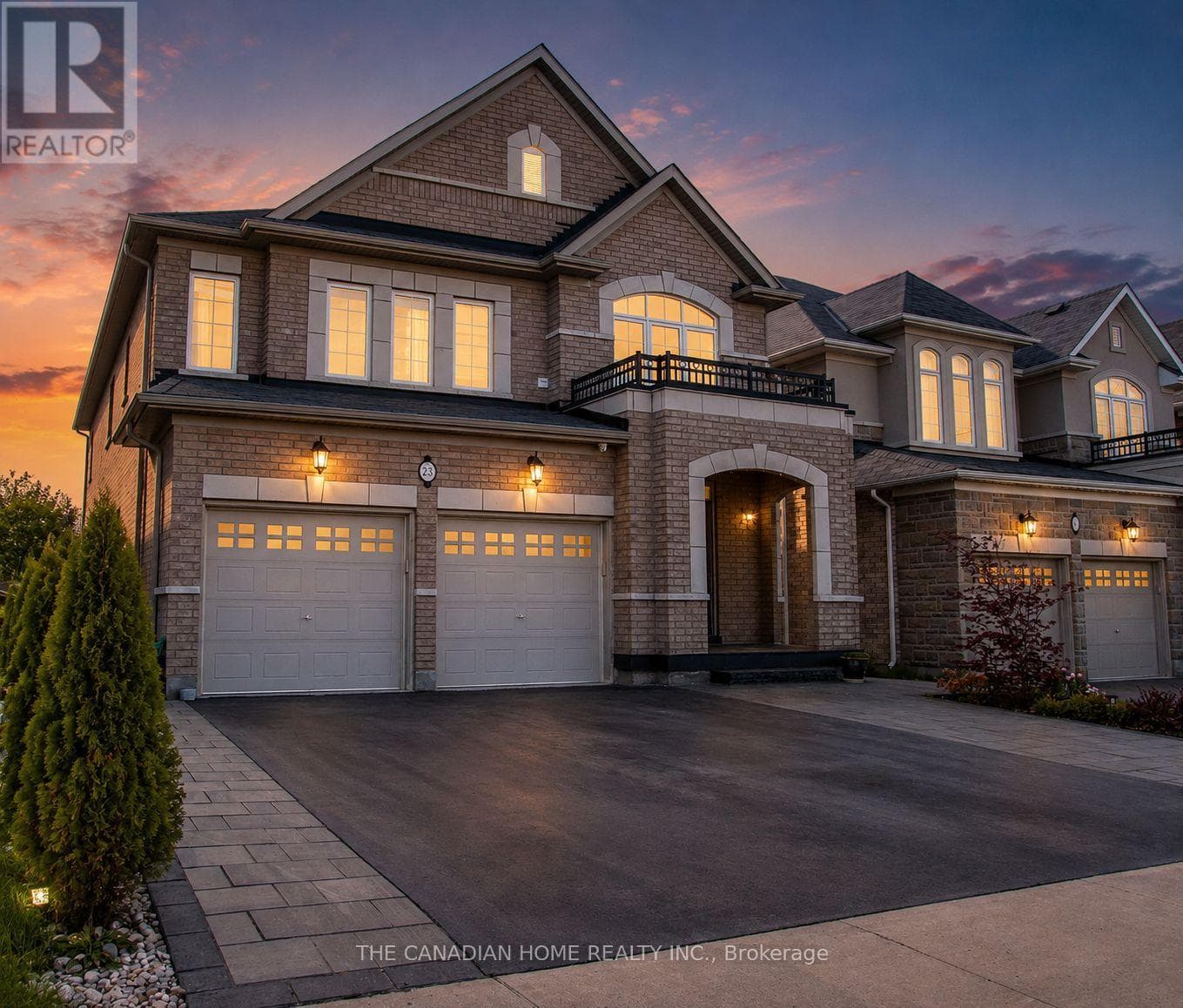 23 Chaumont Drive