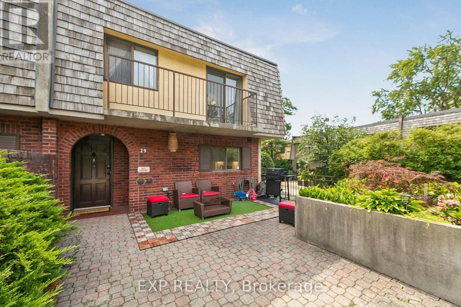 29- 1250 Mississauga Valley Boulevard